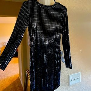 Perfect New Years dress